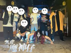 -棂笼·深度沉浸密室(武汉旗舰店)