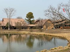 -良渚古城遗址公园