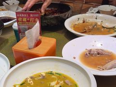 -永安鱼庄·镇江菜(丁卯店)