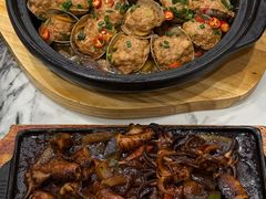 -小郭私房菜·海肠捞饭店(学士街店)