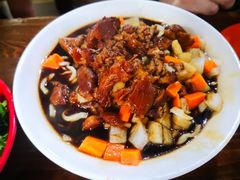 烂肉面-黄寺卤煮·黄寺喝酒公司