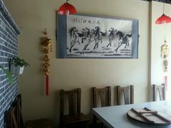 -王老六铁锅炖鱼(长春路店)