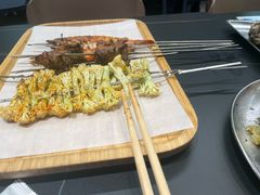 -老虎滩大连海鲜烧烤(建邺云锦路总店)
