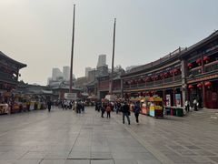 -古文化街旅游区