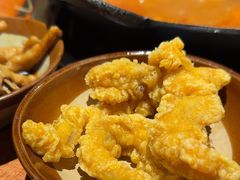 -周小明火锅(黑金冠社区店)