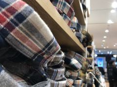 -优衣库(太原茂业天地店)