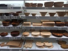 -NITORI 宜得利家居(杭州良渚永旺店)