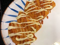 -醉火烧泥炉烤肉(孩儿巷店)
