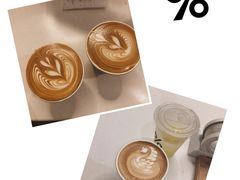 -% Arabica阿拉比卡咖啡(深圳湾万象城店)
