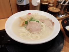 -博多一幸舍(侨福芳草地购物中心店)