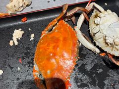 -奔海甄选·活鲜刺身铁板烧自助(太原里店)