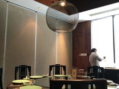 包厢-粗茶淡饭·隐庐私厨(东亭店)