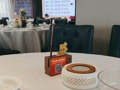-怀德酒楼·粤菜·海鲜·茶点(宝安国际机场店)