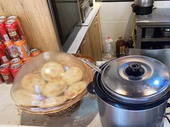 -老韩家西安肉夹馍(星耀天都店)