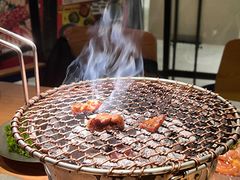 -烧肉达人•炭火烧肉(新天地店)