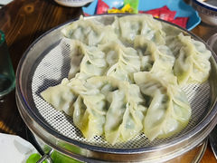 -瓦市黄羊群羊肉馆(火车站路店)