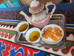 -百年老茶馆