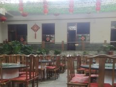 -燕北云山·农家菜·灶台鱼(密云溪翁庄店)