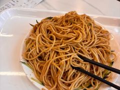 -华天新川面馆(闹市口店)