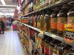 -悦喜客来购物广场(中山路店)