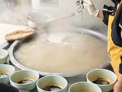 -陈记锅盖面(长江路店)