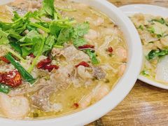 酸汤肥牛-无招牌