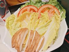 -黄记煌三汁焖锅(新佳丽江汉路店)