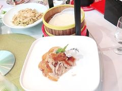 -味+新京宴·烤鸭·北京菜(创意谷店)
