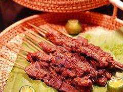 -厦门艾美酒店·新食谱西餐厅