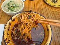 -赵伍面庄(吉祥苑店)