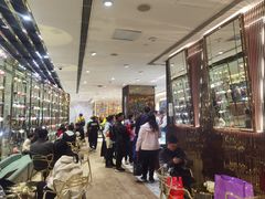 -VENCHI 闻绮(北京国贸商城店)