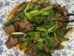 -乔家满族八大碗(流水沟店)