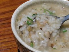 海鲜粥-全渔村小海鲜