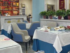 大堂-粥旺府(月环里店)