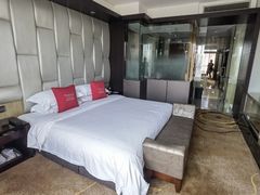 -西安长征华美达酒店