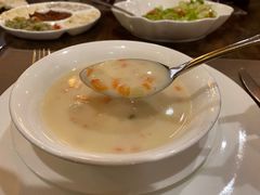 -苏坦土耳其餐厅(白云宾馆店)