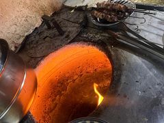 -園丁烤肉缸子肉