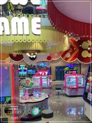 -meland club亲子乐园(重庆万象城店)