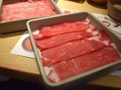 -温野菜涮涮锅(西单大悦城店)