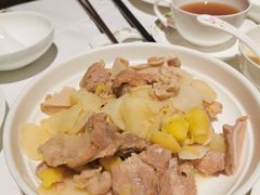 猪肚汤-花城苑广府菜(侨鑫店)