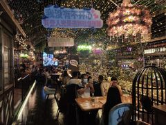 -春风十里烧烤音乐吧(实力乐队驻唱三元里店)