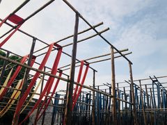 -乌镇东栅景区