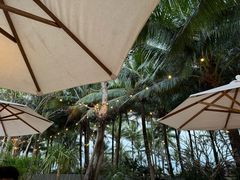 -三亚艾迪逊酒店·海滩烧烤 BARBACOA·现场乐队·浪漫晚餐·烧烤海鲜