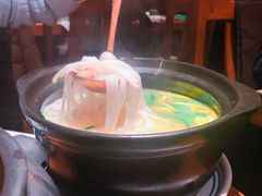 -云海肴·汽锅鸡·云南菜(美罗城店)