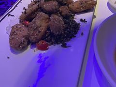 -尚岛私房菜(西方巷店)