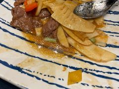 -恩然邦臣酒店-漫垛餐厅