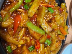 -宏状元现熬粥·京味菜(三里河店)