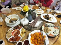 -佛有缘素食馆·荔湾老字号(陈家祠首店)