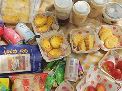 -古茗(义蓬购物中心店)