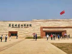 -盘龙城遗址博物院
